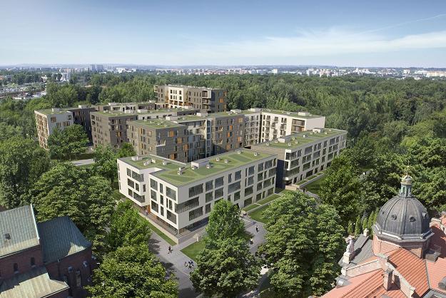Rakowicka Apartment 克拉科夫 客房 照片