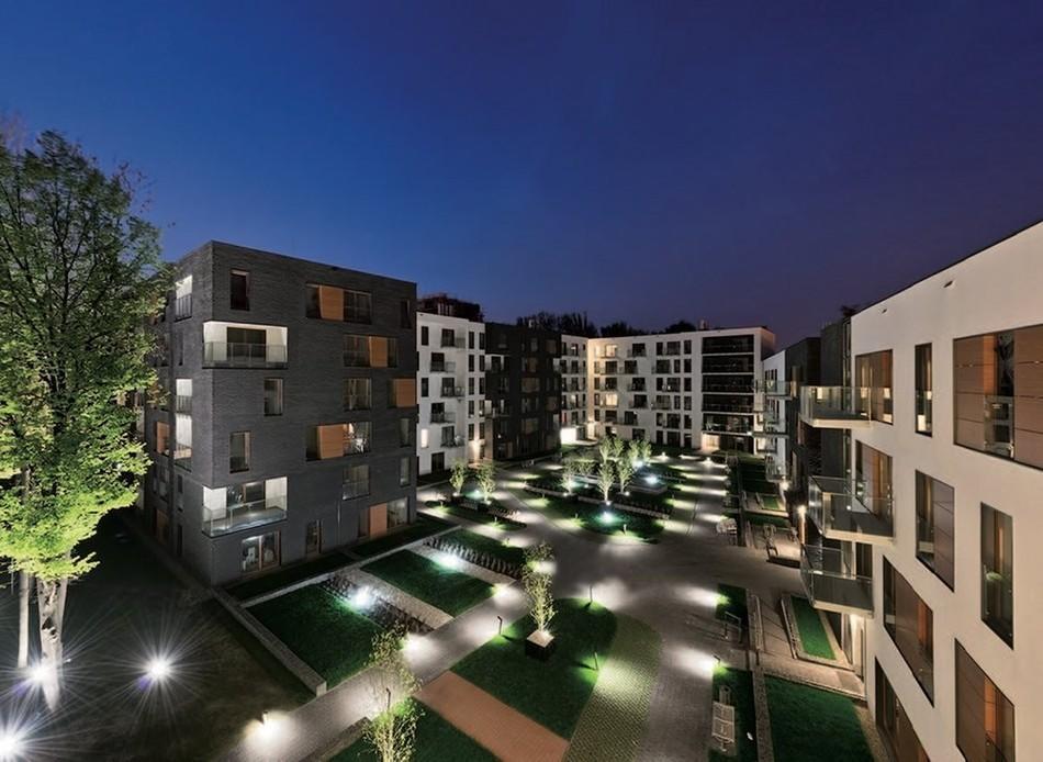 Rakowicka Apartment 克拉科夫 客房 照片