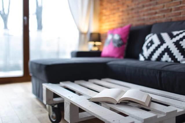 Rakowicka Apartment 克拉科夫 客房 照片