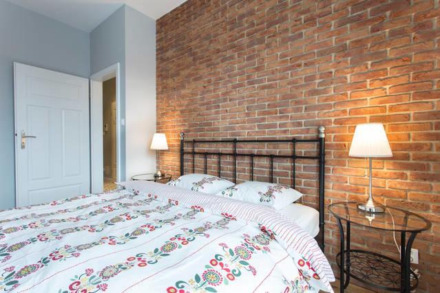 Rakowicka Apartment 克拉科夫 客房 照片