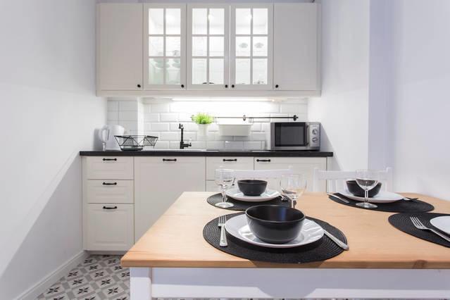 Rakowicka Apartment 克拉科夫 客房 照片