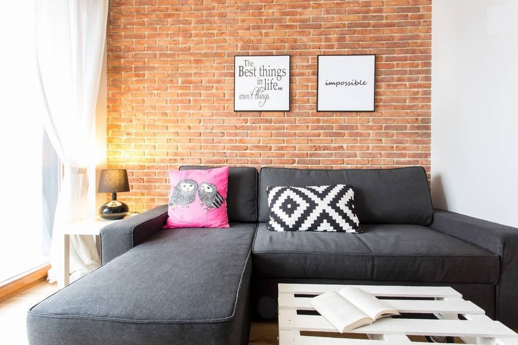 Rakowicka Apartment 克拉科夫 客房 照片