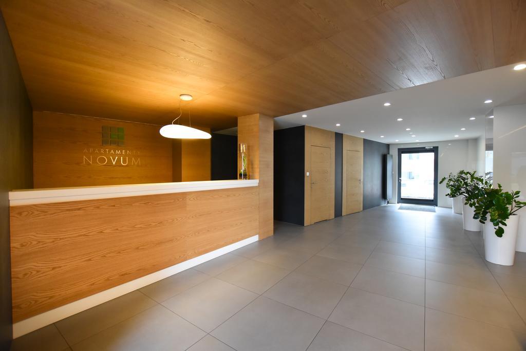 Rakowicka Apartment 克拉科夫 外观 照片