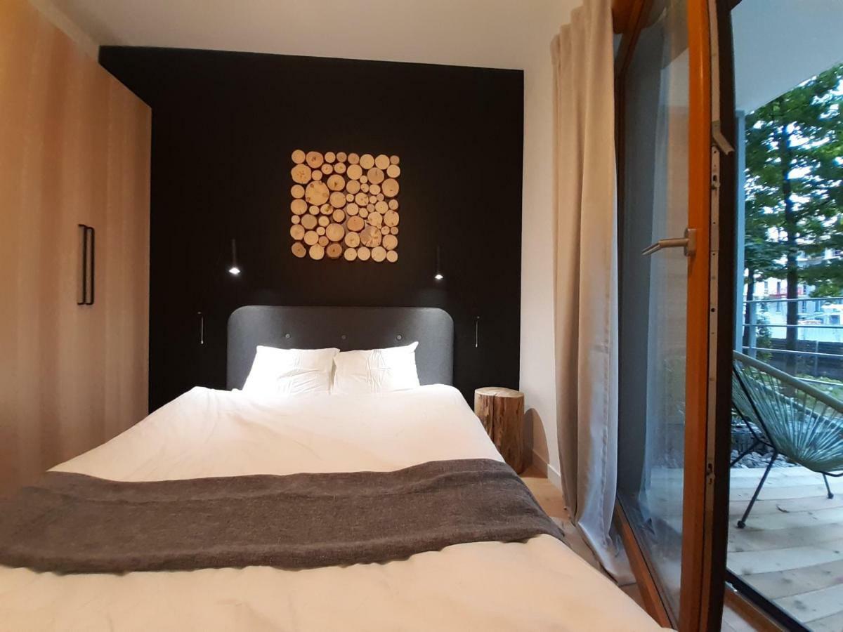 Rakowicka Apartment 克拉科夫 外观 照片