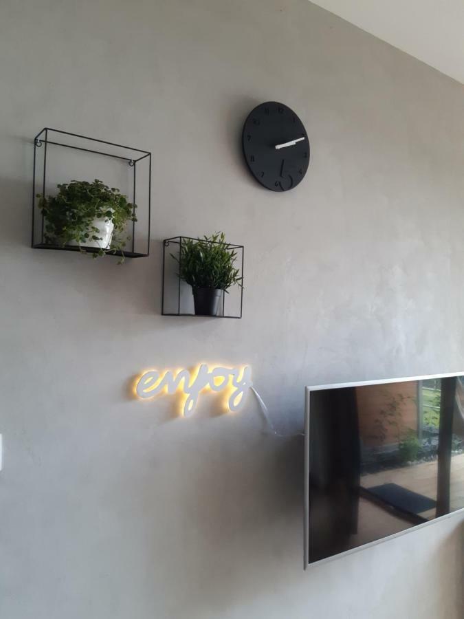 Rakowicka Apartment 克拉科夫 外观 照片