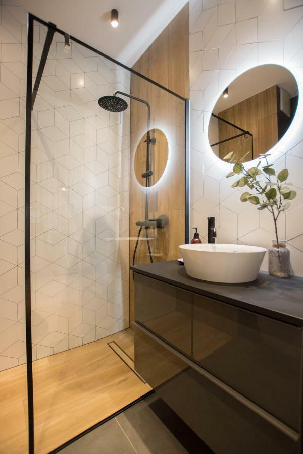 Rakowicka Apartment 克拉科夫 外观 照片